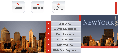 New York Lawyer Locator