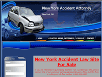 New York Accident Lawyer